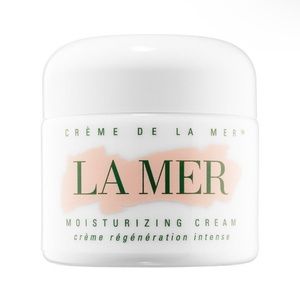La Mer Moisturizing Cream